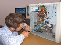 Perth computer repair service